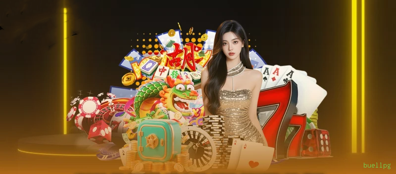 buellpg app de jogo para jogadores brasileiros