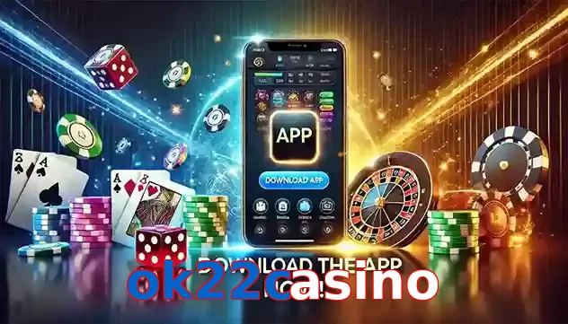ok22casino