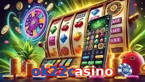 ok22casino