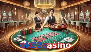 ok22casino