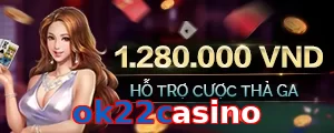 ok22casino