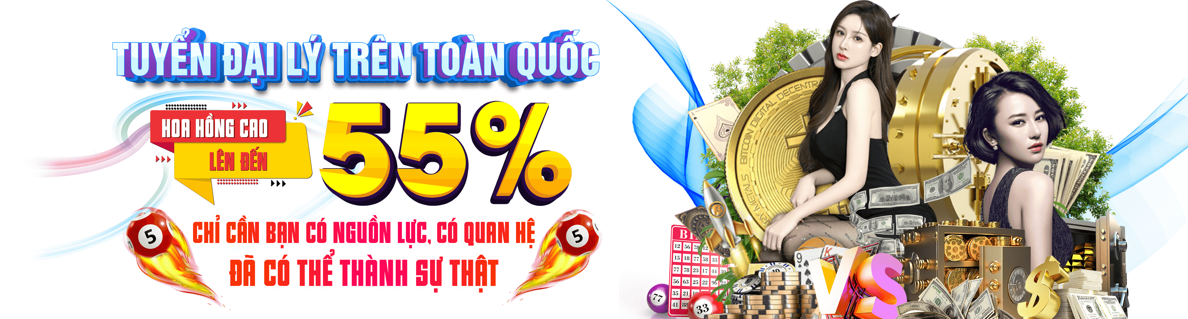 Hình ảnh quảng cáo của ok22casino hiển thị nền tảng và các lợi ích
