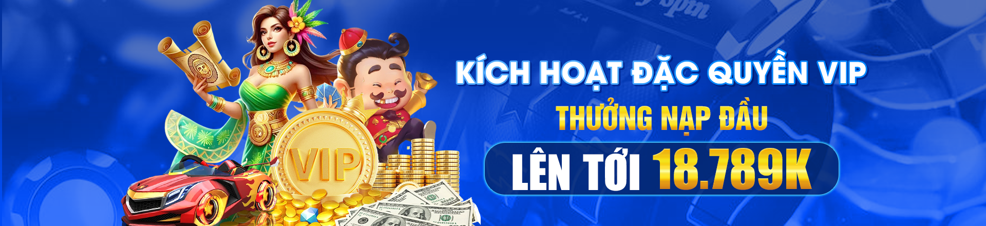 Hình ảnh quảng cáo của ok22casino hiển thị nền tảng và các lợi ích